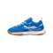 PUMA Varion II Schuh Kids Blau F03 - blau