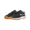 PUMA Varion II Schwarz Grau Gelb 01 - schwarz