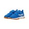 PUMA Kids Blau F03 - blau