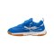 PUMA Kids Blau F03 - blau