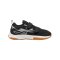 PUMA Kids Schwarz F01 - schwarz
