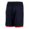 PUMA Short Blau F04 - blau