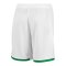 PUMA Short Weiß F02 - weiss