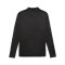 PUMA Warm Top Sweatshirt Schwarz F03 - schwarz