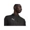 PUMA Warm Top Sweatshirt Schwarz F03 - schwarz