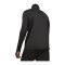 PUMA Warm Top Sweatshirt Schwarz F03 - schwarz