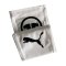 PUMA x 11teamsports Ultra Schienbeinschoner F01 - weiss