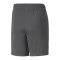 PUMA X BATMAN Short Kids Grau F04 - grau