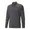 PUMA X BATMAN Trainingsjacke Grau F04 - grau