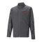 PUMA X BATMAN Trainingsjacke Kids Grau F04 - grau