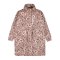 PUMA x Liberty Regenjacke Damen Braun Beige - braun