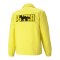 PUMA X Maiskitsune Coacht Jacke Gelb F030 - gelb