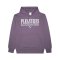 PUMA X Pleasures Graphic Hoody Lila F74 - lila