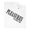 PUMA X PLEASURES Graphic T-Shirt Weiß F02 - weiss