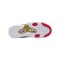 Reebok Answer III Sneaker - weiss
