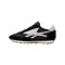 Reebok Aztec II Schwarz Grau - schwarz