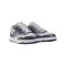Reebok BB4000 II Grau - grau