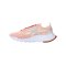 Reebok CL Legacy Damen Orange - orange