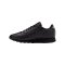 Reebok Classic Leather Sneaker Schwarz - schwarz