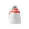 Reebok Classic Leather SP Damen Weiss Rot - weiss