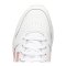 Reebok Classic Leather SP Damen Weiss Rot - weiss