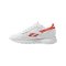 Reebok Classic Leather SP Damen Weiss Rot - weiss