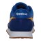 Reebok Classic Nylon Sneaker Weiss - weiss