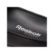 Reebok Classic Slide Badelatsche Schwarz - schwarz