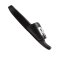 Reebok Classic Slide Badelatsche Schwarz - schwarz