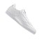 Reebok Club C 85 Weiss Grün Rot - weiss