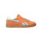 Reebok Club C Grounds UK Braun Blau - braun