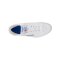 Reebok Club C Grounds Weiss Blau - weiss