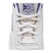 Reebok Club C Mid II Vinta Weiss Blau - weiss