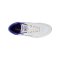 Reebok Club C Mid II Vinta Weiss Blau - weiss