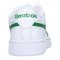 Reebok Club C Revenge Weiss Grün - weiss
