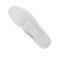 Reebok Club C85 Sneaker Damen Weiss Grau - weiss