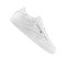 Reebok Club C85 Sneaker Damen Weiss Grau - weiss
