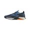 Reebok Nano X2 TR Adventure Damen Blau Laufschuh - blau