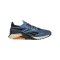 Reebok Nano X2 TR Adventure Damen Blau Laufschuh - blau