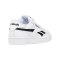 Reebok Club C Revenge Weiss Schwarz - weiss
