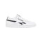 Reebok Club C Revenge Weiss Schwarz - weiss