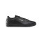 Reebok Royal Charm Sneaker Damen Schwarz - schwarz
