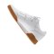 Reebok Workout Plus Sneaker Weiss - weiss