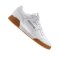 Reebok Workout Plus Sneaker Weiss - weiss
