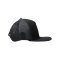 Rehab Torwart Cap Schwarz F051 - schwarz