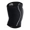 Rehband Prn 5mm Knieschoner Schwarz - schwarz
