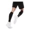 Rehband QD Compr.Calf Paar Sleeve Schwarz - schwarz