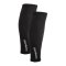 Rehband QD Compr.Calf Paar Sleeve Schwarz - schwarz