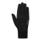 Reusch Ashton Touch-Tec Handschuh Fleece Schwarz F700 - schwarz