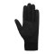 Reusch Ashton Touch-Tec Handschuh Fleece Schwarz F700 - schwarz